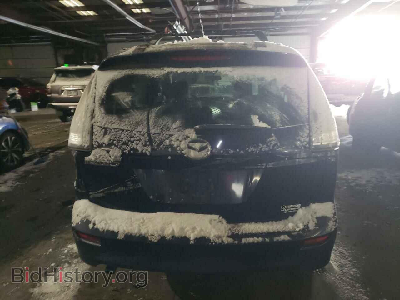 2008 MAZDA 5 - VIN: JM1CR293780310895 - Фото 6