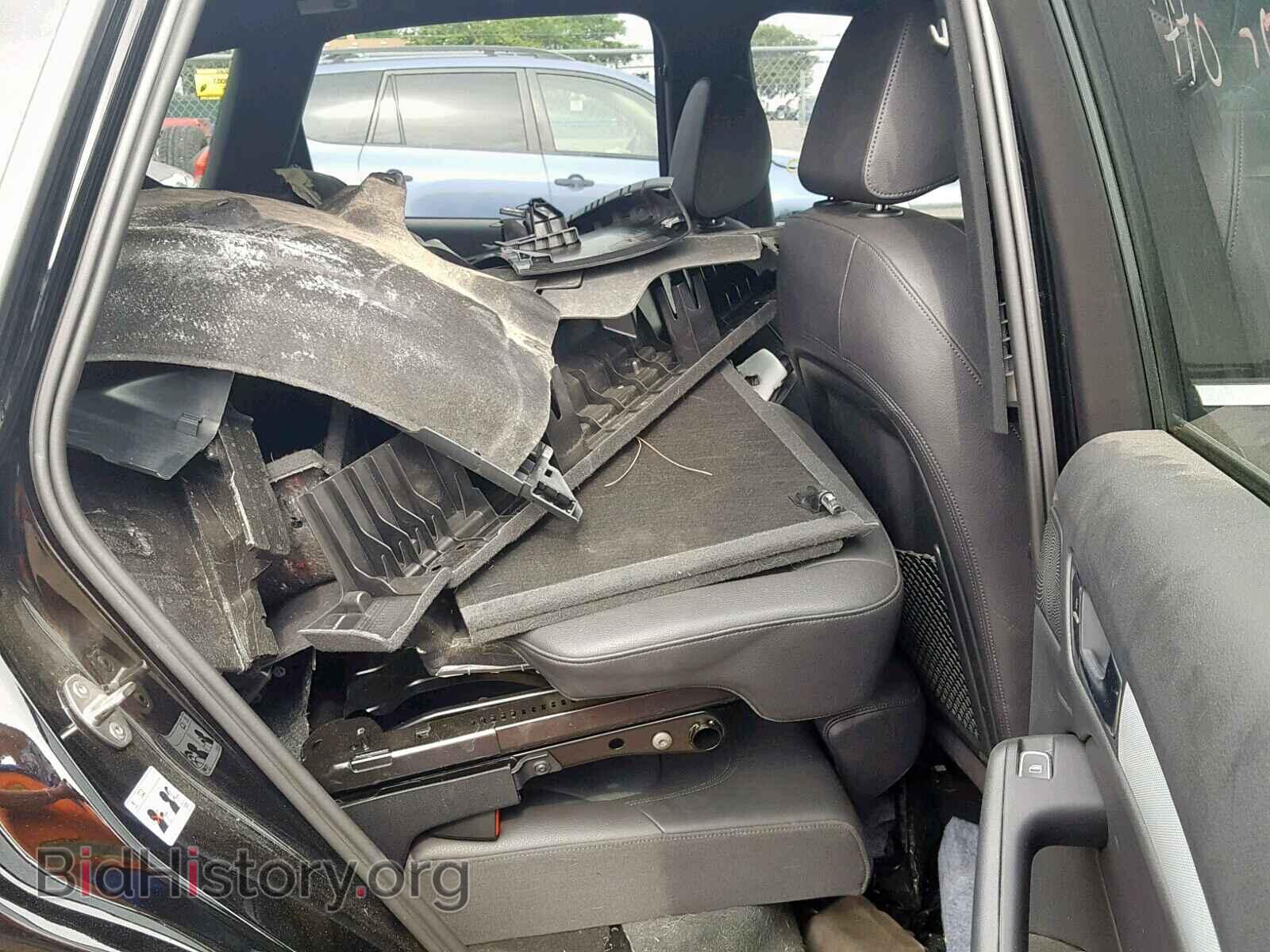 2017 AUDI Q5 - VIN: WA1M2AFP6HA048351 - Фото 6