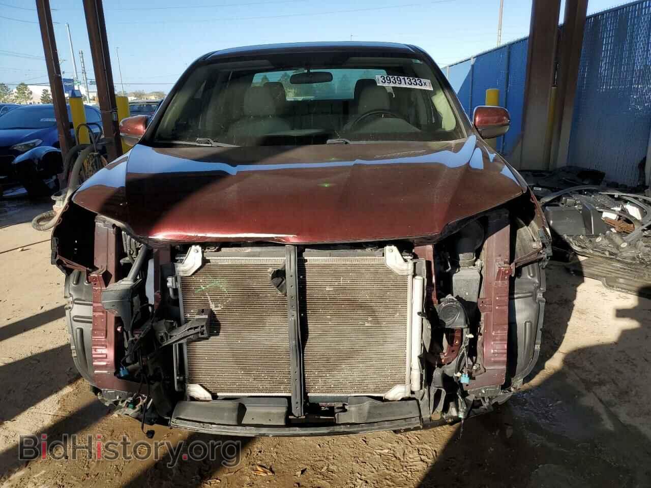 2017 HONDA RIDGELINE - VIN: 5FPYK2F54HB002091 - Фото 5