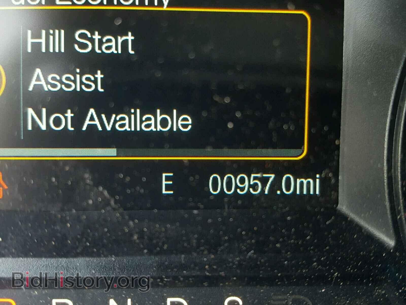 2018 FORD EXPLORER - VIN: 1FM5K7B87JGB18109 - Фото 8