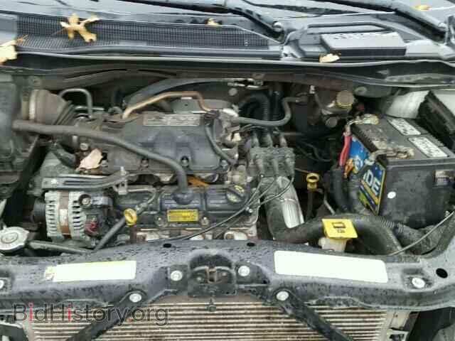 2010 DODGE CARAVAN - VIN: 2D4RN4DE8AR207901 - Фото 7