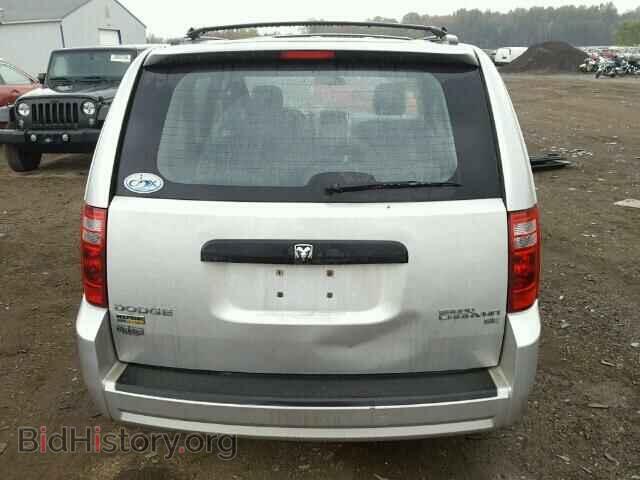 2010 DODGE CARAVAN - VIN: 2D4RN4DE8AR207901 - Фото 9