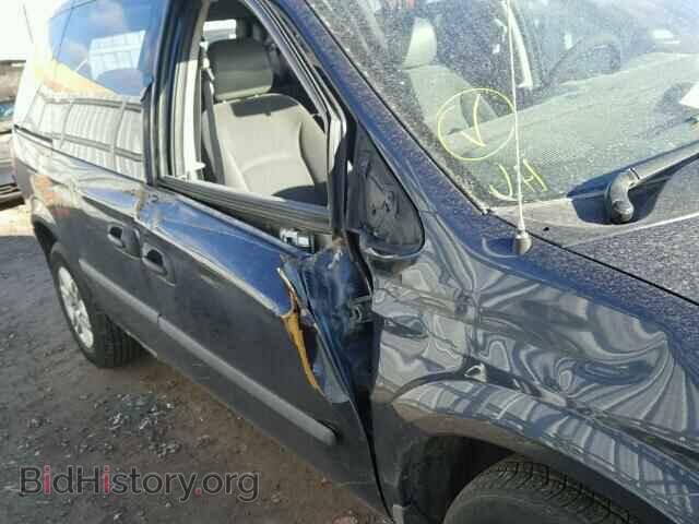 2007 DODGE CARAVAN - VIN: 1D4GP25E87B140504 - Фото 9