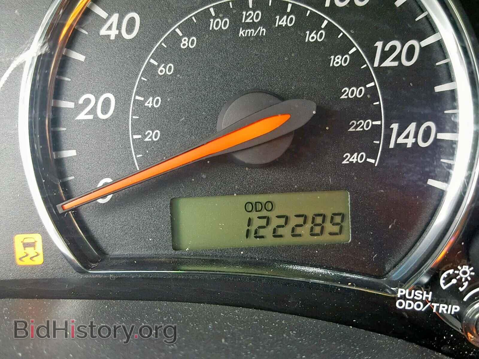 2011 TOYOTA COROLLA BA - VIN: 2T1BU4EE9BC680126 - Фото 8