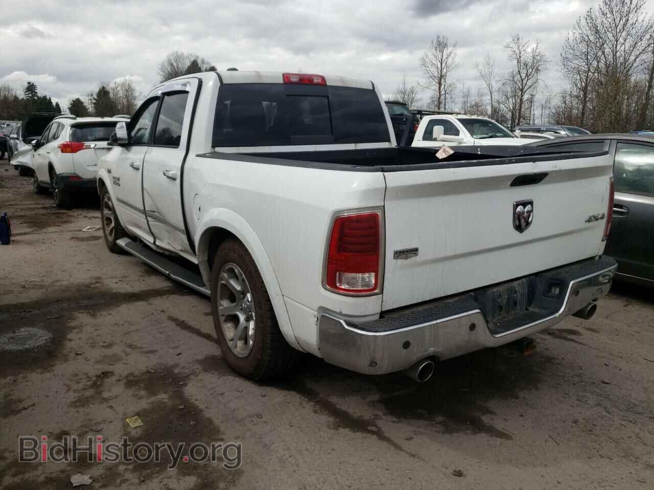 2013 RAM 1500 - VIN: 1C6RR7NT1DS516149 - Фото 3