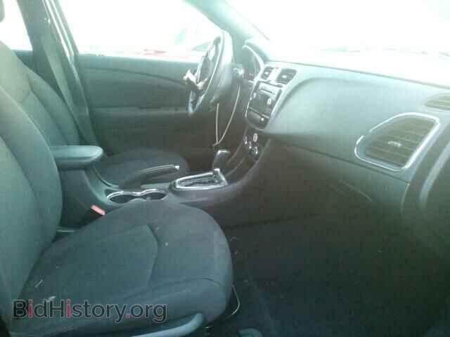 2013 CHRYSLER 200 - VIN: 1C3CCBAB5DN705955 - Фото 5