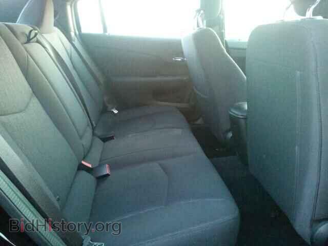 2013 CHRYSLER 200 - VIN: 1C3CCBAB5DN705955 - Фото 6