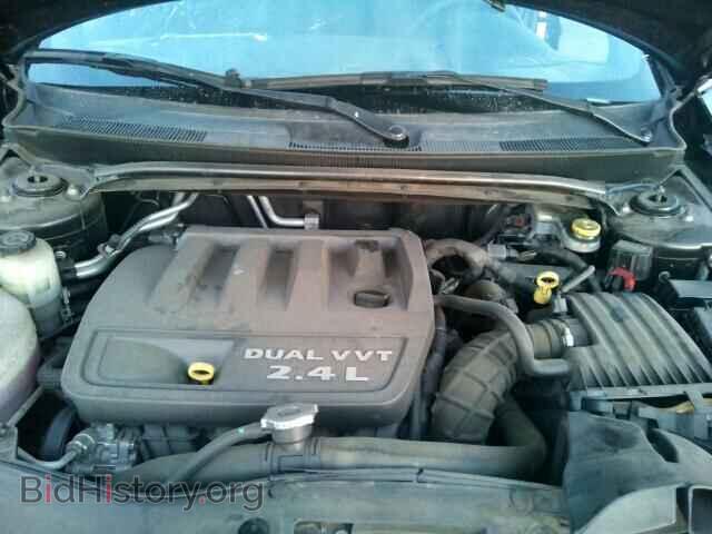 2013 CHRYSLER 200 - VIN: 1C3CCBAB5DN705955 - Фото 7