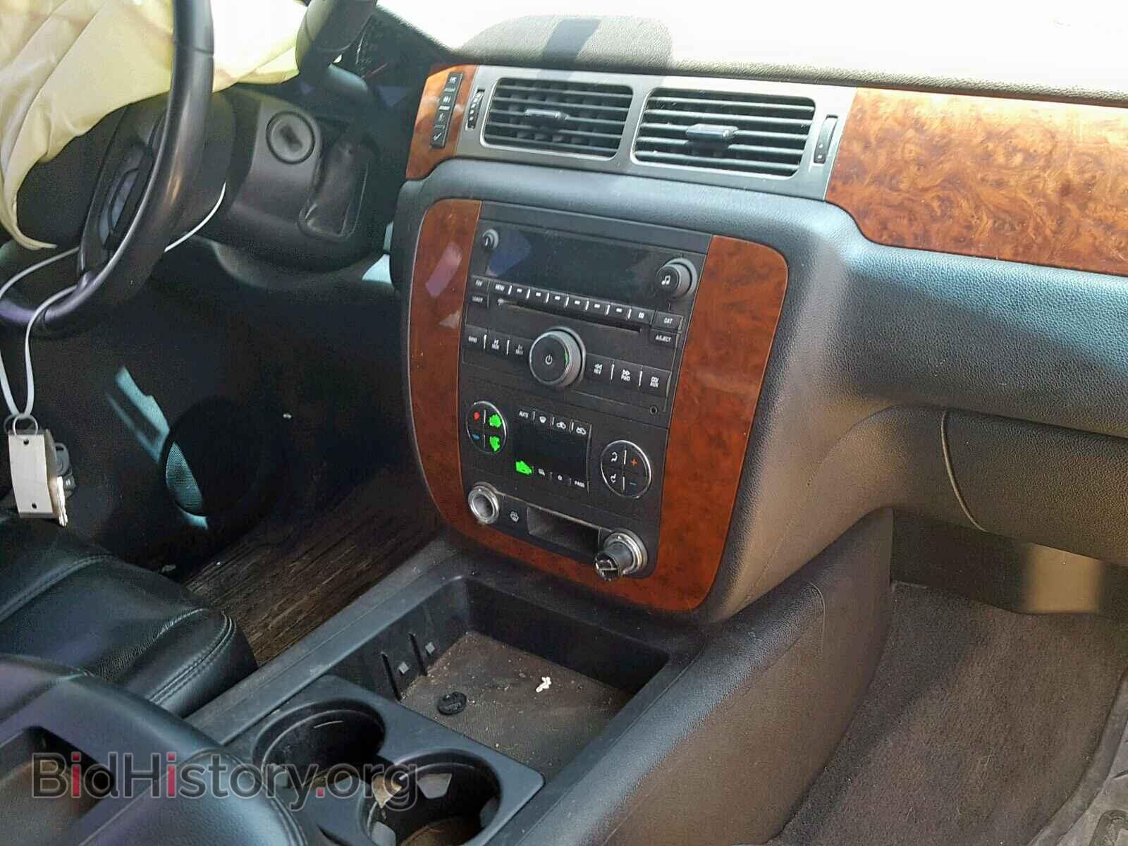 2007 CHEVROLET SILVERADO - VIN: 2GCEK190471661991 - Фото 9