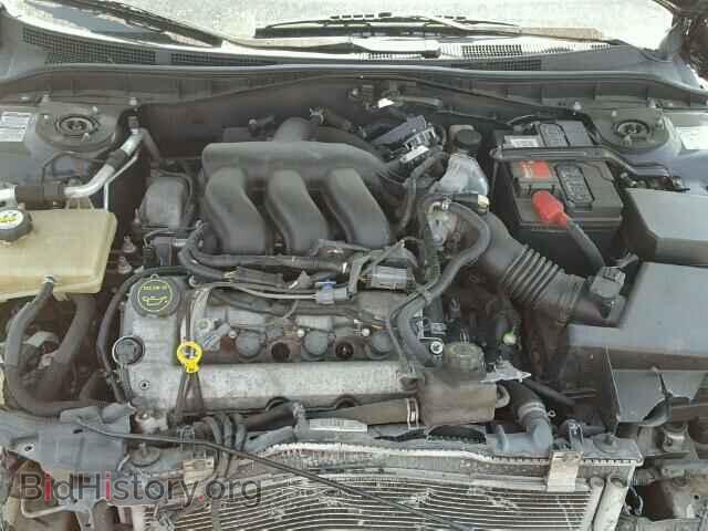 2007 MAZDA 6 - VIN: 1YVHP80D275M14615 - Фото 7