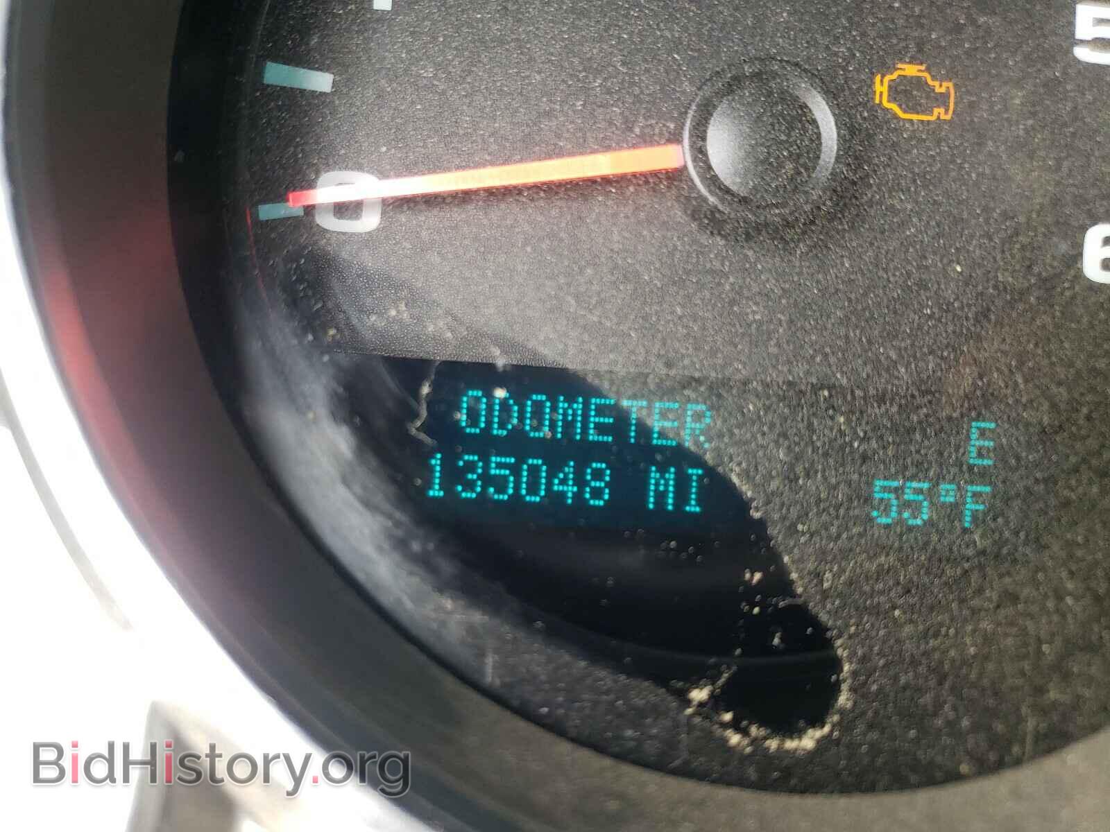 2011 GMC SIERRA - VIN: 3GTP1VE02BG406300 - Фото 8