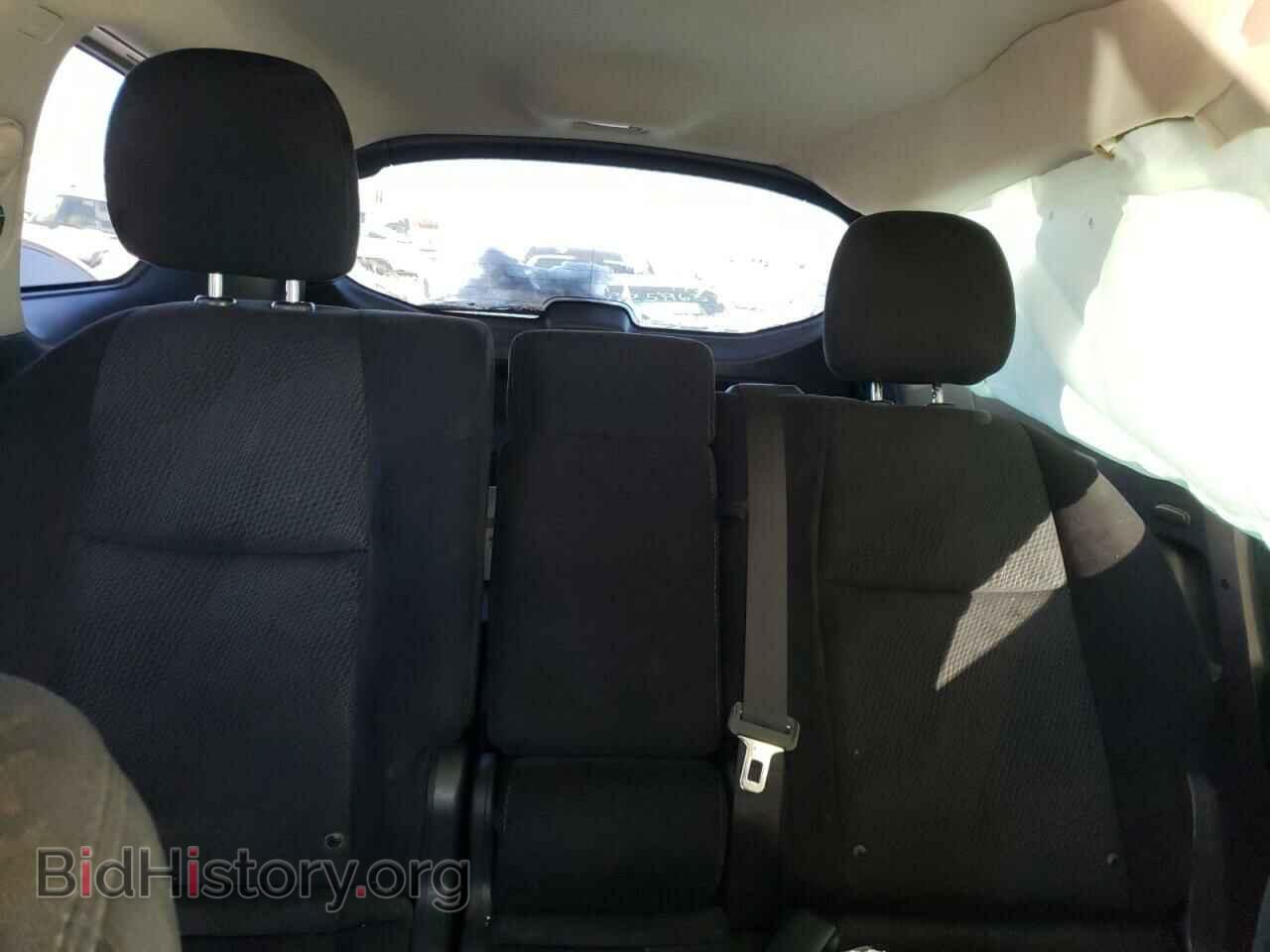 2015 NISSAN PATHFINDER - VIN: 5N1AR2MM2FC700463 - Фото 10