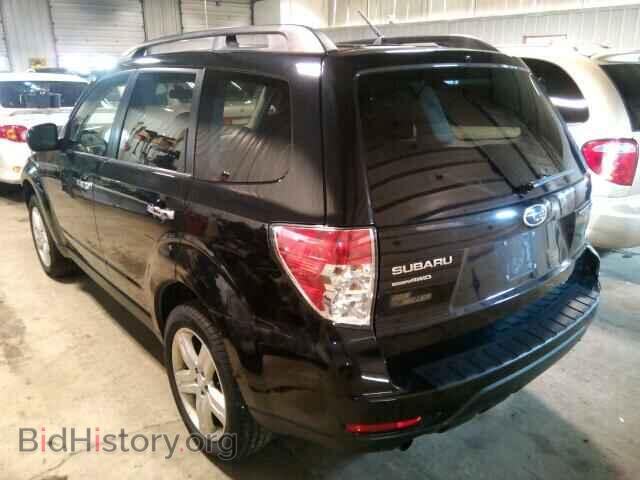 2010 SUBARU FORESTER - VIN: JF2SH6CC7AG712946 - Photo 3