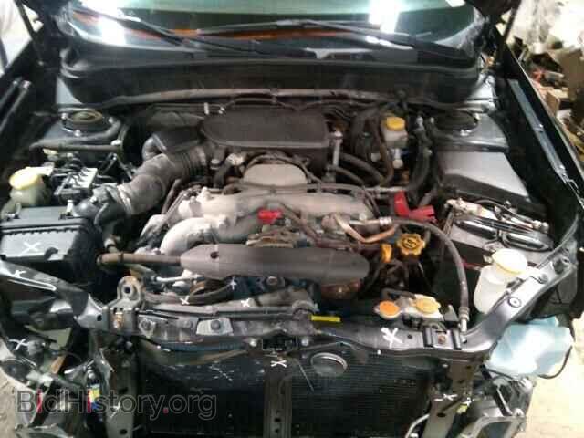 2010 SUBARU FORESTER - VIN: JF2SH6CC7AG712946 - Photo 7