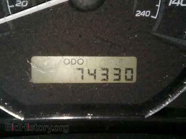 2010 SUBARU FORESTER - VIN: JF2SH6CC7AG712946 - Photo 8