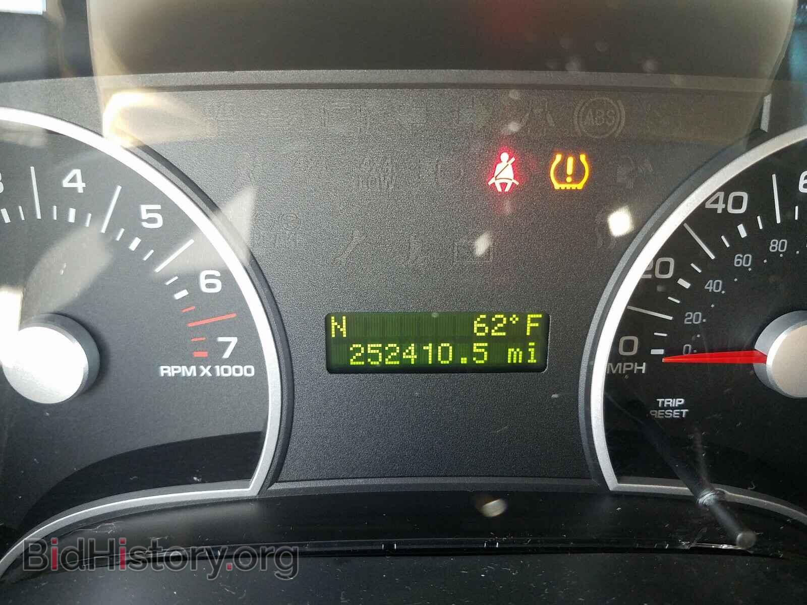 2006 FORD EXPLORER - VIN: 1FMEU73856UB58061 - Фото 8