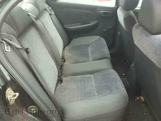2002 DODGE NEON - VIN: 1B3ES26C22D599512 - Фото 6