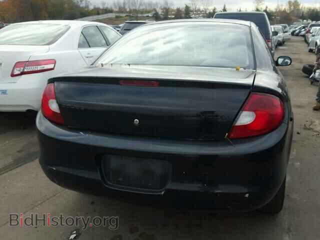 2002 DODGE NEON - VIN: 1B3ES26C22D599512 - Фото 10