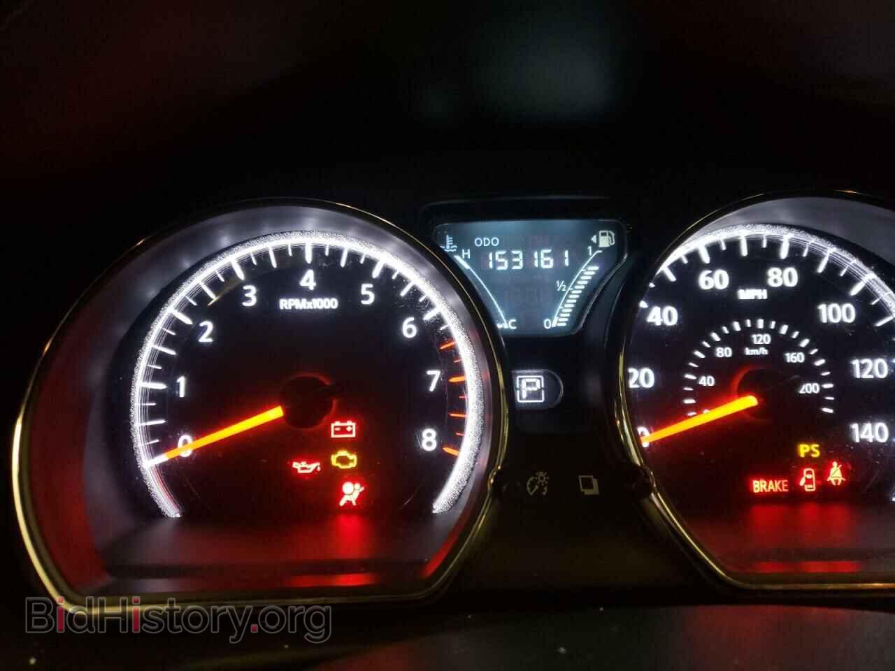 2016 NISSAN VERSA - VIN: 3N1CN7AP0GL818251 - Фото 9