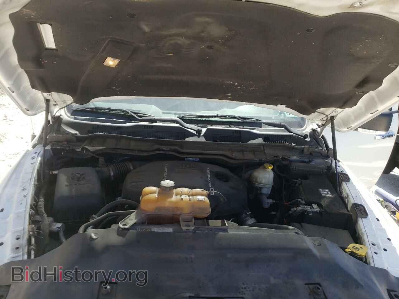 2016 RAM 1500 - VIN: 1C6RR7LM9GS173395 - Фото 7