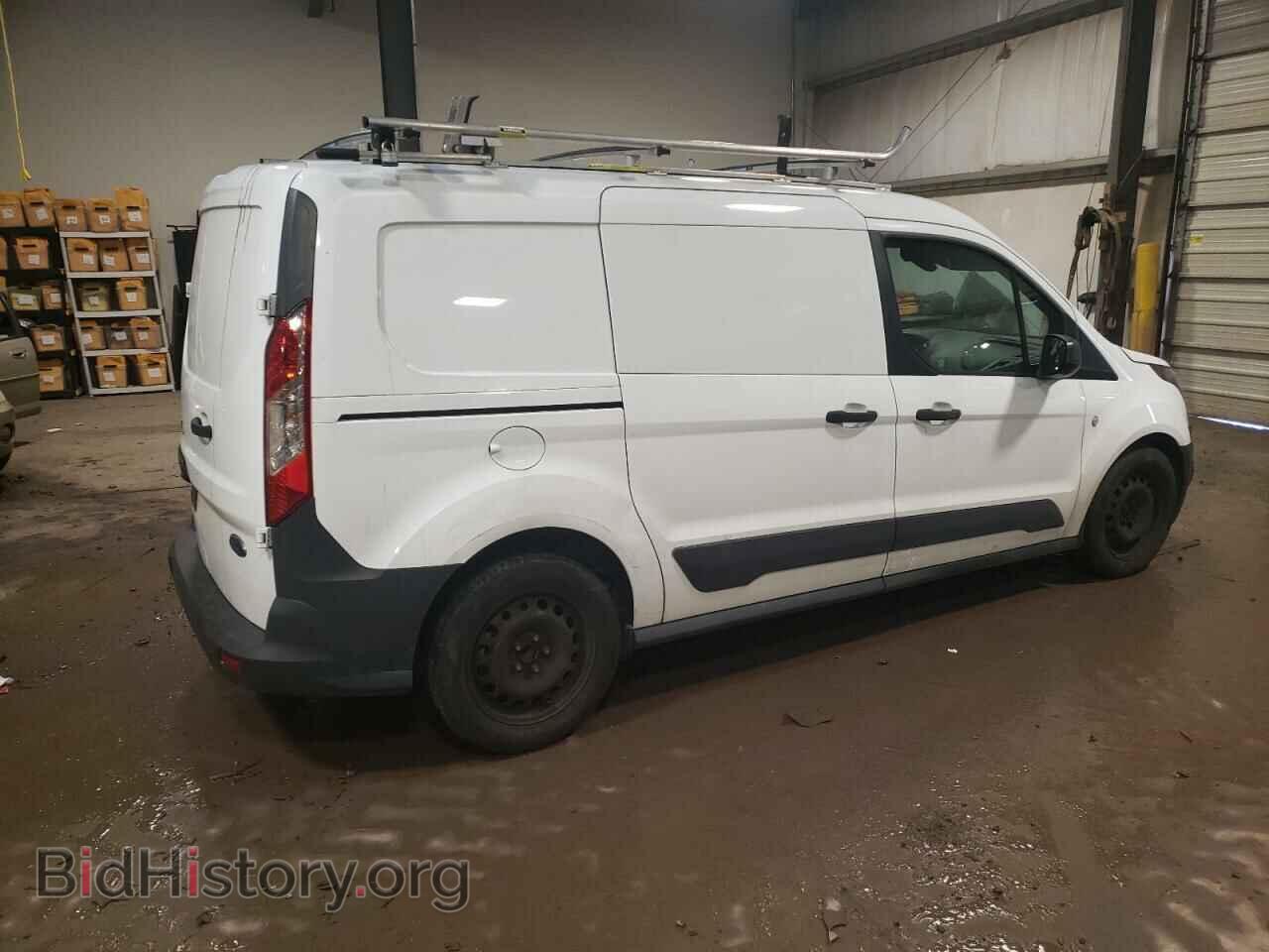 2018 FORD TRANSIT - VIN: NM0LS7E73J1370096 - Фото 3