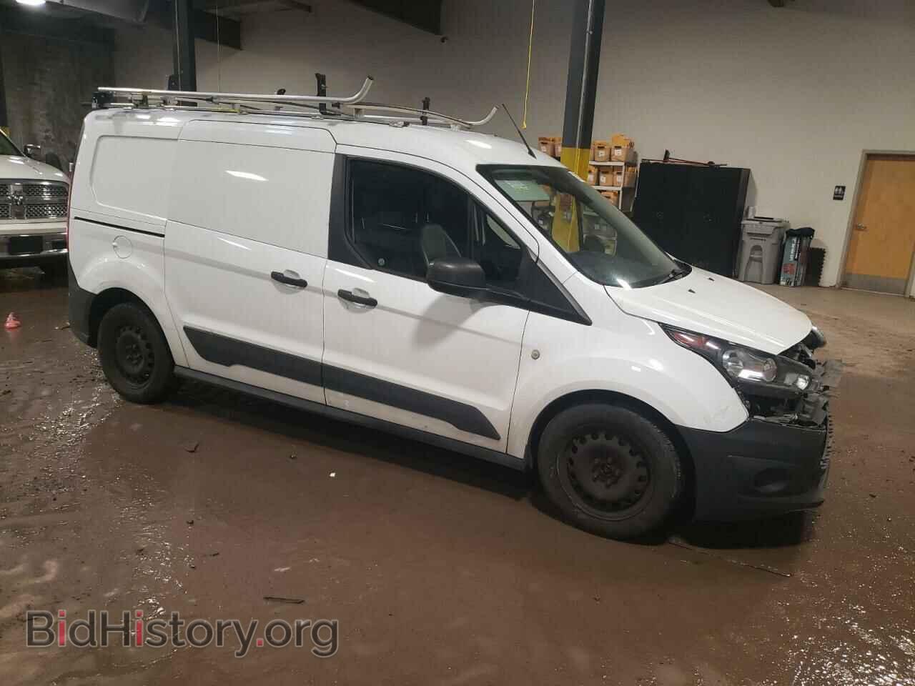 2018 FORD TRANSIT - VIN: NM0LS7E73J1370096 - Фото 4