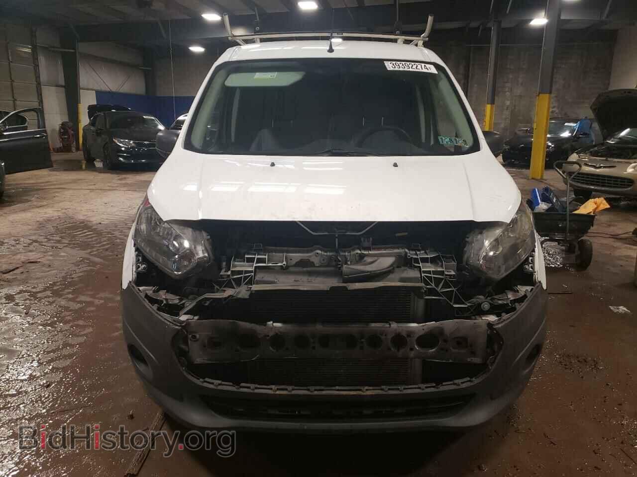2018 FORD TRANSIT - VIN: NM0LS7E73J1370096 - Фото 5