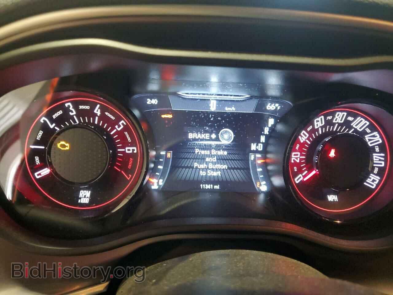 2022 DODGE CHALLENGER - VIN: 2C3CDZAG4NH151447 - Фото 9