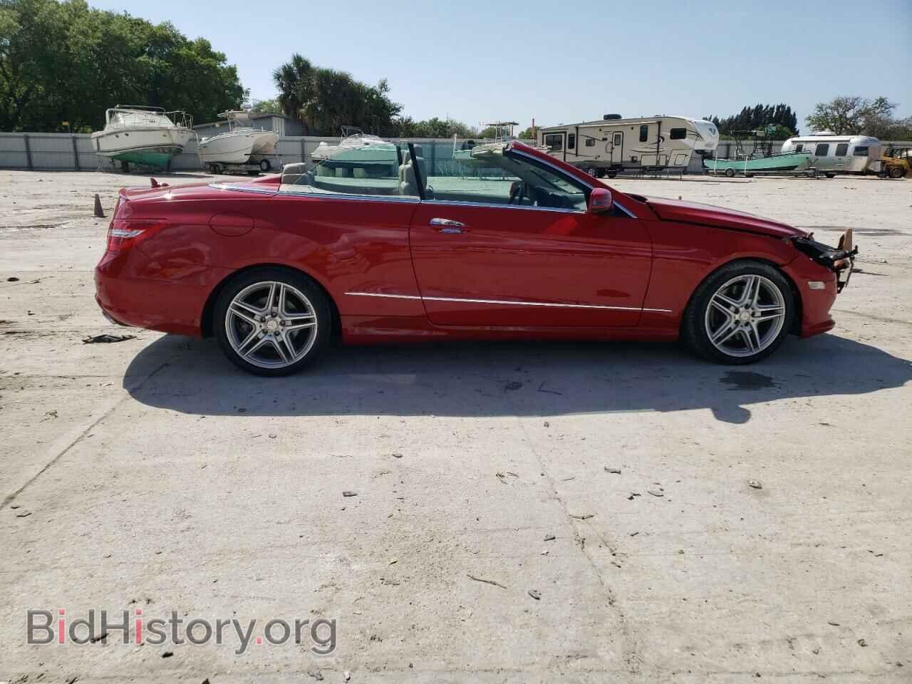 2011 MERCEDES-BENZ E-CLASS - VIN: WDDKK7CFXBF095071 - Фото 9