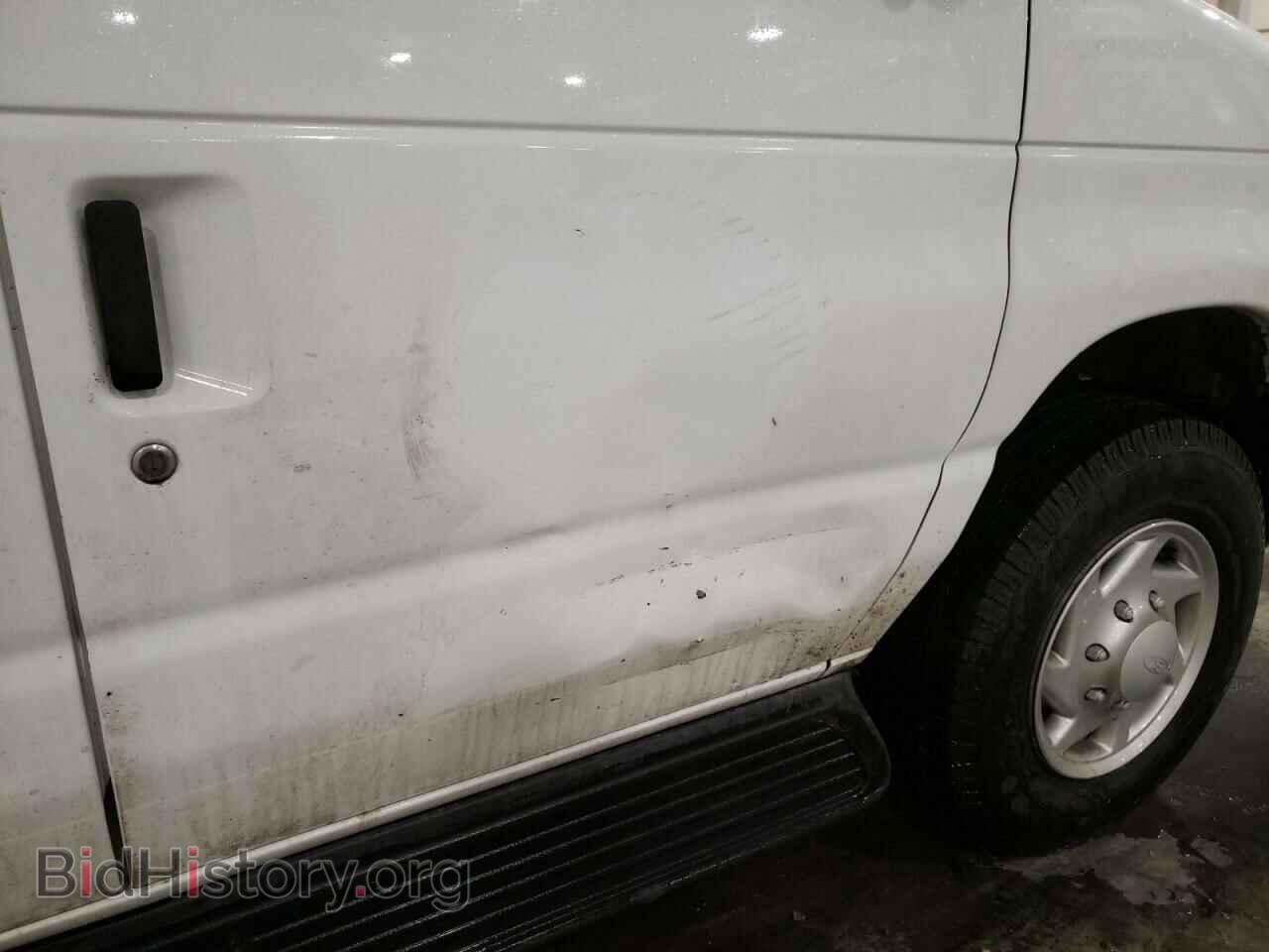 2013 FORD ECONOLINE - VIN: 1FTSE3ELXDDB17579 - Фото 9