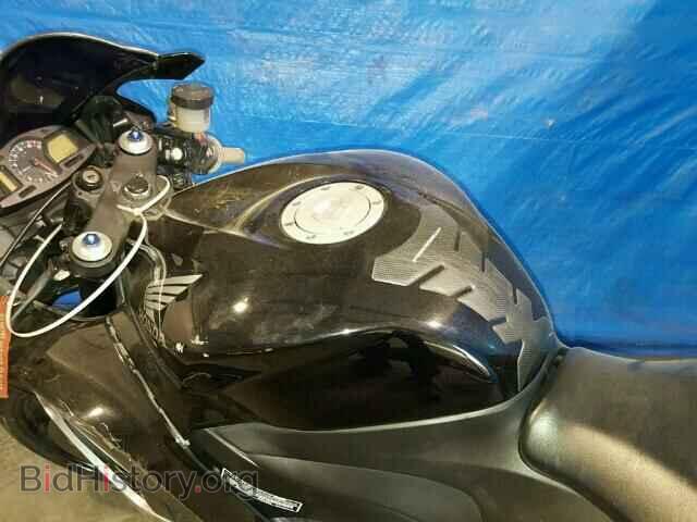 2007 HONDA CBR CYCLE - VIN: JH2PC40097M009030 - Фото 5
