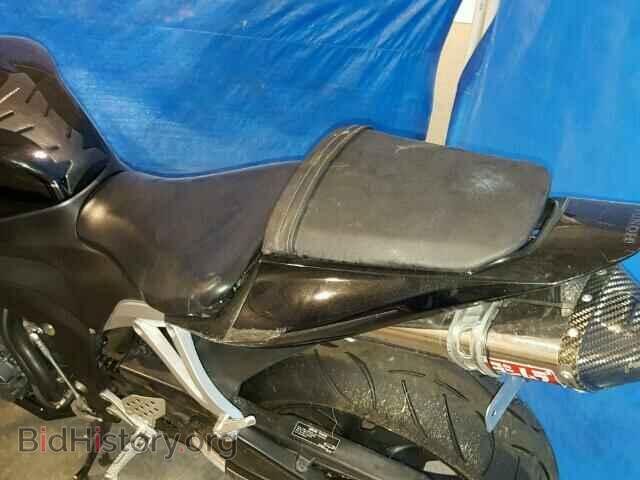 2007 HONDA CBR CYCLE - VIN: JH2PC40097M009030 - Фото 6