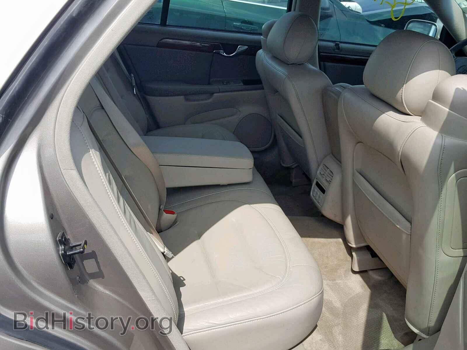 2003 CADILLAC DEVILLE - VIN: 1G6KD54Y73U271275 - Photo 6
