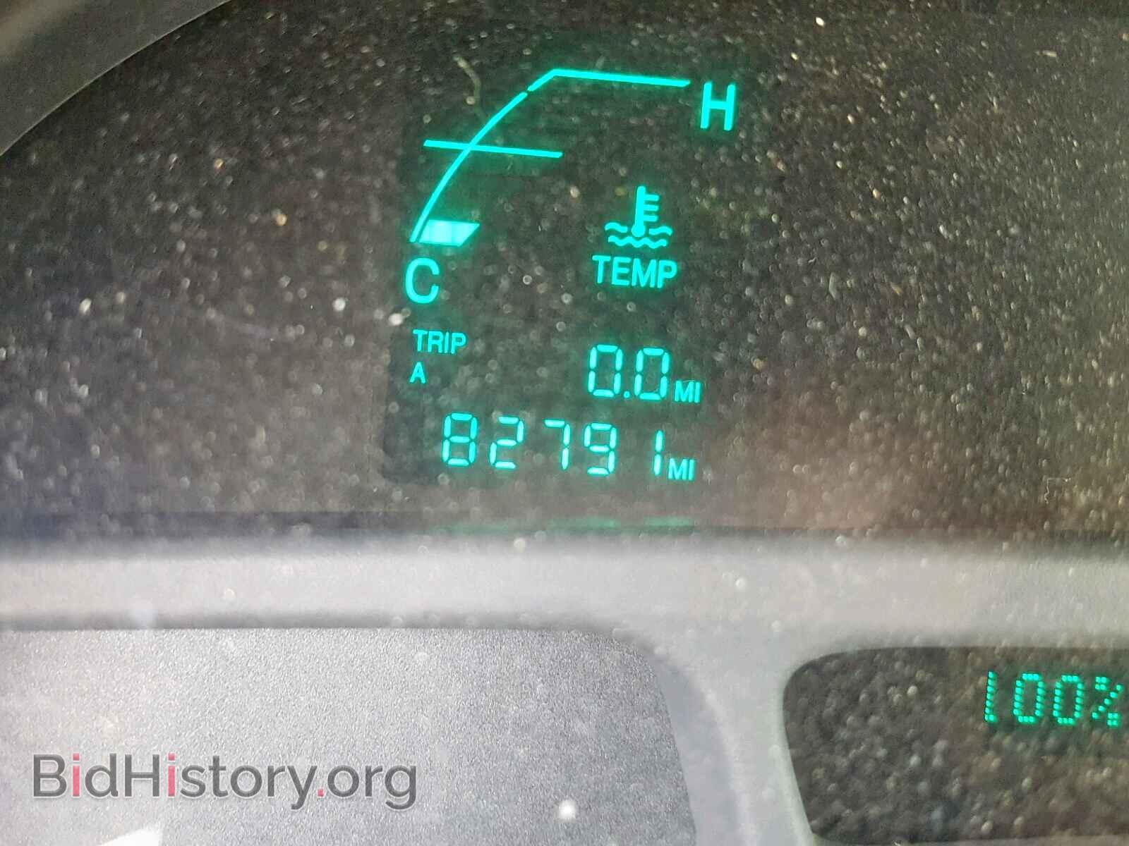 2003 CADILLAC DEVILLE - VIN: 1G6KD54Y73U271275 - Photo 8