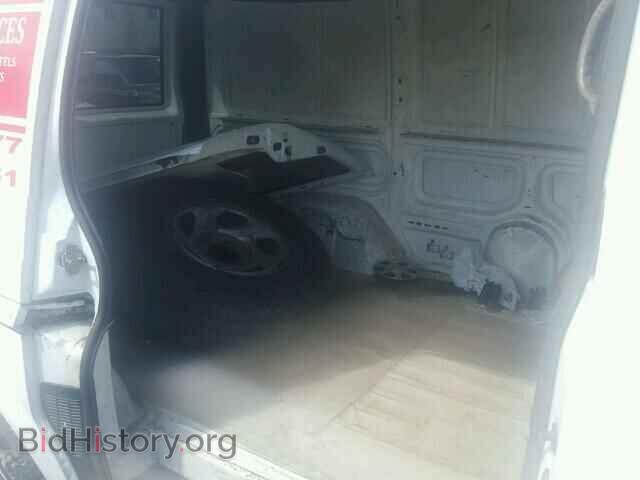 2004 CHEVROLET ASTRO - VIN: 1GCDM19X84B132185 - Фото 6