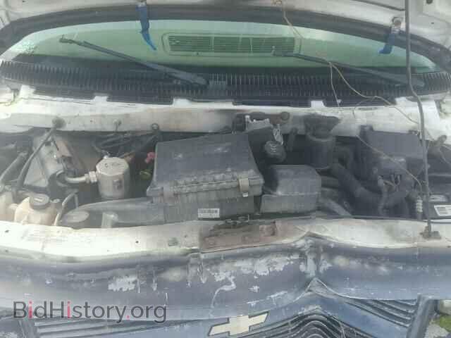 2004 CHEVROLET ASTRO - VIN: 1GCDM19X84B132185 - Фото 7