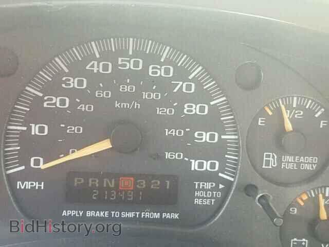 2004 CHEVROLET ASTRO - VIN: 1GCDM19X84B132185 - Фото 8