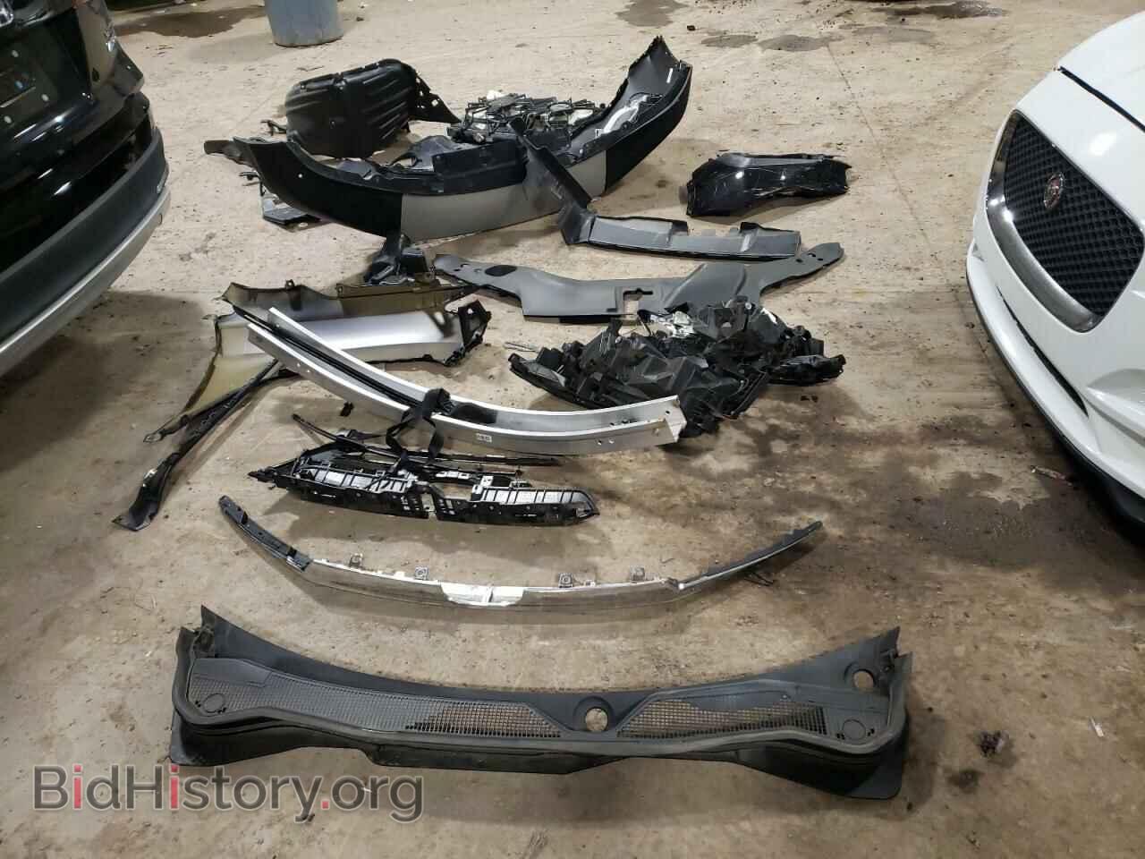 2019 HONDA PILOT - VIN: 5FNYF6H69KB005103 - Фото 13