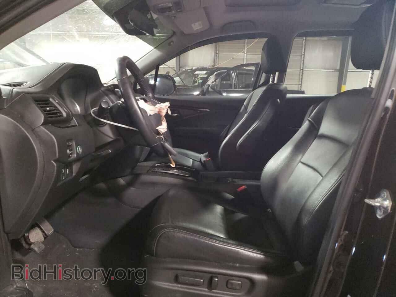 2019 HONDA PILOT - VIN: 5FNYF6H69KB005103 - Фото 7