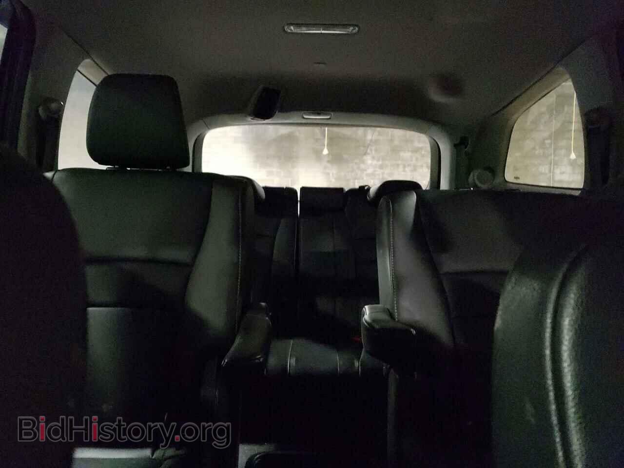 2019 HONDA PILOT - VIN: 5FNYF6H69KB005103 - Фото 10