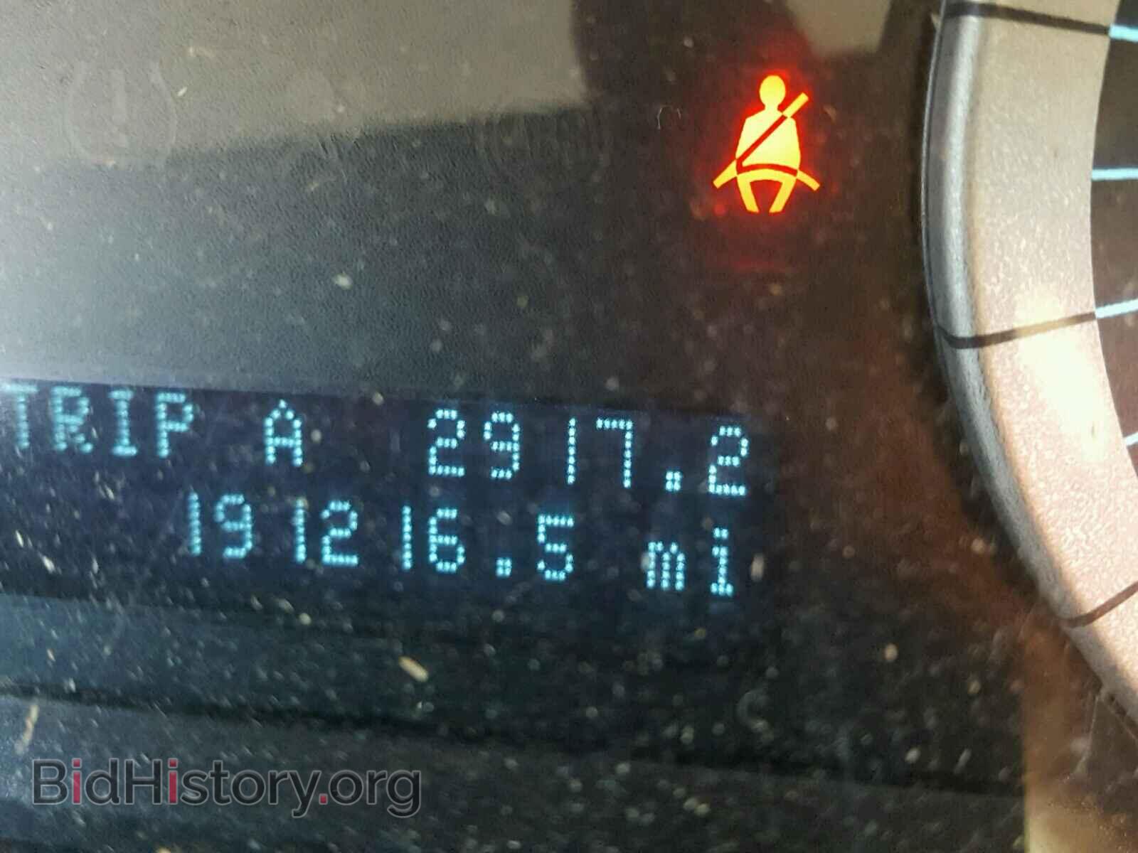 2012 FORD ESCAPE - VIN: 1FMCU0DG3CKC12601 - Photo 8