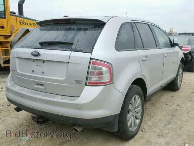 2010 FORD EDGE - VIN: 2FMDK4JC0ABA19672 - Фото 4