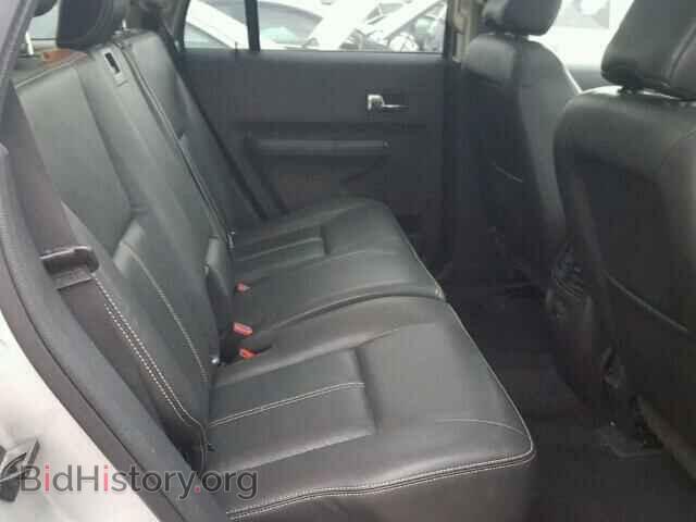 2010 FORD EDGE - VIN: 2FMDK4JC0ABA19672 - Фото 6