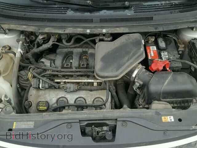 2010 FORD EDGE - VIN: 2FMDK4JC0ABA19672 - Фото 7