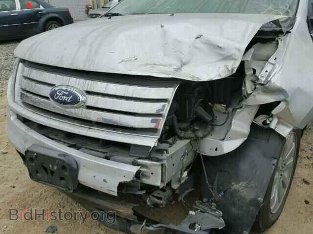 2010 FORD EDGE - VIN: 2FMDK4JC0ABA19672 - Фото 9