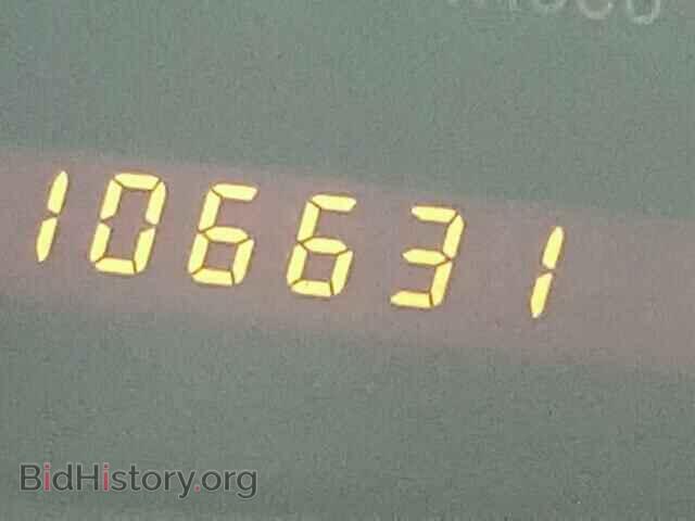 2000 SAAB 9 3 - VIN: YS3DD78H3Y7005648 - Фото 8
