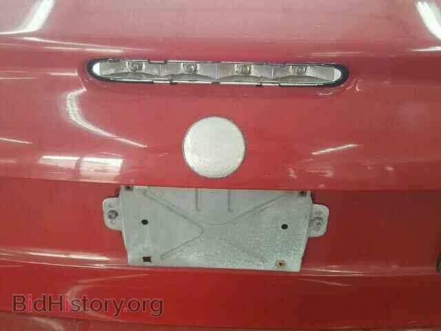2000 SAAB 9 3 - VIN: YS3DD78H3Y7005648 - Фото 9