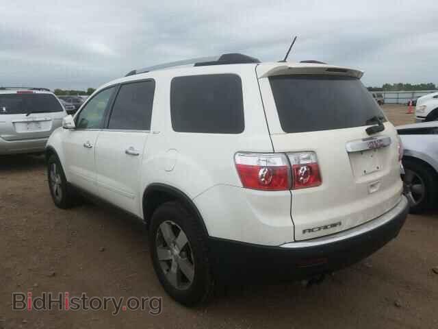 2011 GMC ACADIA - VIN: 1GKKVRED8BJ290614 - Photo 3