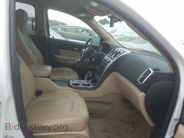 2011 GMC ACADIA - VIN: 1GKKVRED8BJ290614 - Photo 5