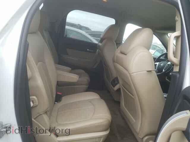 2011 GMC ACADIA - VIN: 1GKKVRED8BJ290614 - Photo 6